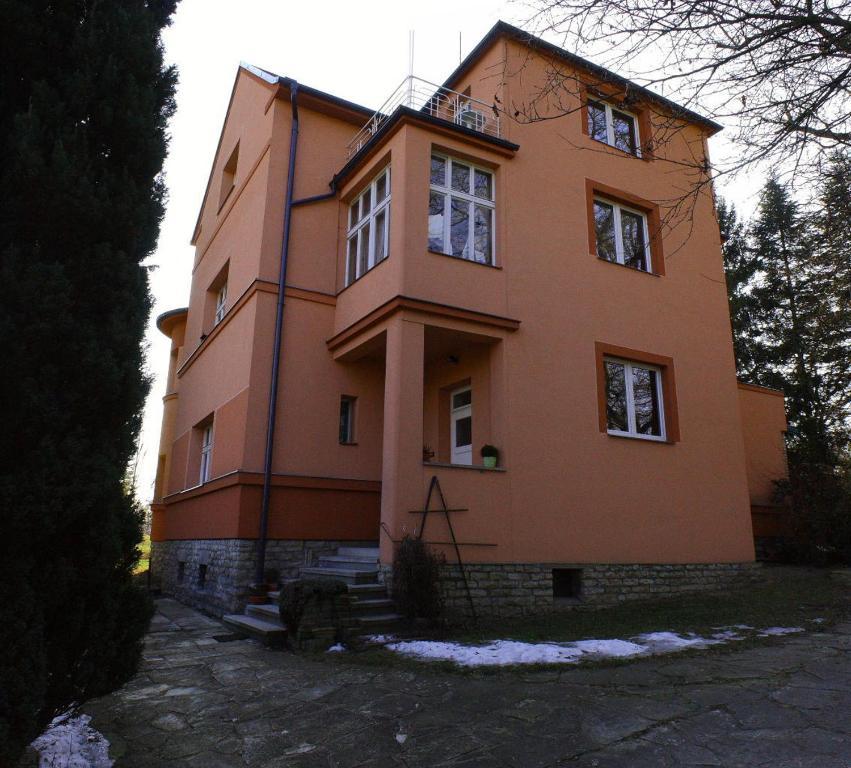 Bungalovy A Ubytovani Ratiborice- Zlic Ceska Skalice Bilik gambar